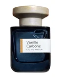 Wody i perfumy damskie - Atelier Materi Vanille Carbone - miniaturka - grafika 1