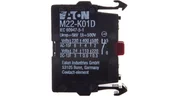 Silniki elektryczne i akcesoria - Eaton Styk pomocniczy 1Z montaż czołowy M22-K10P 110835 - miniaturka - grafika 1
