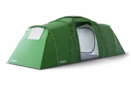 Namioty - Namiot HUSKY Boston 6 Dural zielony - miniaturka - grafika 1
