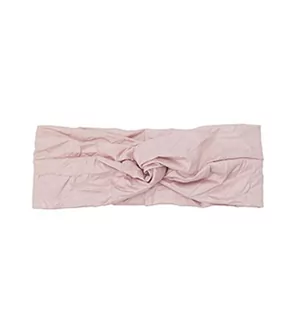 Nike Unisex – opaska na czoło dla dorosłych N.100.3391.631.OS, różowa Oxford/biała, rozmiar uniwersalny - Ozdoby do włosów - miniaturka - grafika 1