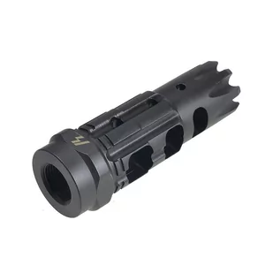 Strike Industries - Kompensator Triple Crown-Comp - 223/5.56 - TC-COMP - Osprzęt do wiatrówek - miniaturka - grafika 4
