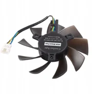 Wentylatory komputerowe - Wentylator GTX 560Ti 580 670 1050 1060 1070 85mm 0005A08 - miniaturka - grafika 1