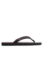 Klapki i japonki męskie - Gant Japonki 32601264 Brązowy - miniaturka - grafika 1