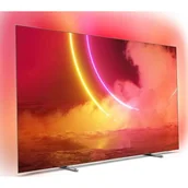 Telewizory - Philips 65OLED805/12 - miniaturka - grafika 1