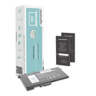 Baterie do laptopów - Movano Bateria Dell Latitude E5280, E5480, E5580 BT/DE-E5480 - miniaturka - grafika 1
