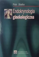 Książki medyczne - Endokrynologia ginekologiczna - miniaturka - grafika 1