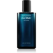 Wody i perfumy męskie - Davidoff Cool Water Intense woda perfumowana 75ml - miniaturka - grafika 1