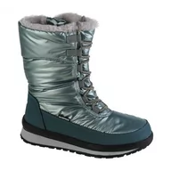 Śniegowce damskie - Buty CMP Harma Snow Boot W 39Q4976-E111 zielone - miniaturka - grafika 1