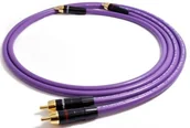 Kable - Melodika Kabel 2xRCA - 1.5m, Purple Rain, (MD2R15) - miniaturka - grafika 1