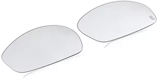 Oakley 91-486 Wymiana soczewek do okularów przeciwsłonecznych, Wielobarwny, XL Unisex-Dorosły, Wielobarwny, XL - Okulary przeciwsłoneczne - miniaturka - grafika 1