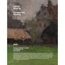 Józef Panfil. Fundament prawdy - Książki o kulturze i sztuce - miniaturka - grafika 1