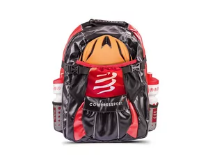 COMPRESSPORT Plecak GLOBE RACER BAG - Plecaki - miniaturka - grafika 2