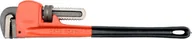 Klucze i nasadki - Vorel Klucz klucz do rur z uchwytem pvc 200mm 55620 - miniaturka - grafika 1