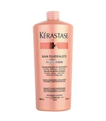 Kremy CC - Kérastase Kérastase Discipline Bain Fluidealiste No Sulfates szampon do włosów 1000 ml dla kobiet 52057 - miniaturka - grafika 1