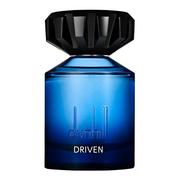 Wody i perfumy męskie - Dunhill Driven Eau de Toilette woda toaletowa 100 ml - miniaturka - grafika 1