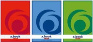 Notesy i bloczki - Blok Listowy A4/50k Kratka Fol A 10 Herlitz 9584772 - miniaturka - grafika 1