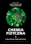 Chemia - Wydawnictwo Naukowe PWN Chemia fizyczna Tom 4 - miniaturka - grafika 1