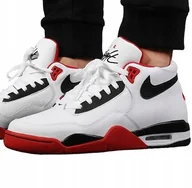 Buty sportowe męskie - R.45,5 Buty Męskie Nike Air Flight Legacy Oryginał skórzane codzienne - miniaturka - grafika 1