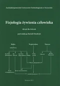 Technika - Fizjologia żywienia człowieka - II wydanie - miniaturka - grafika 1