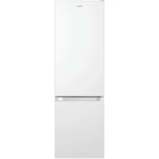 Lodówka Candy CCH1S518EW 180cm Biała - Lodówki Lodówka Candy CCH1S518EW 180cm Biała - Lodówki - miniaturka - grafika 1