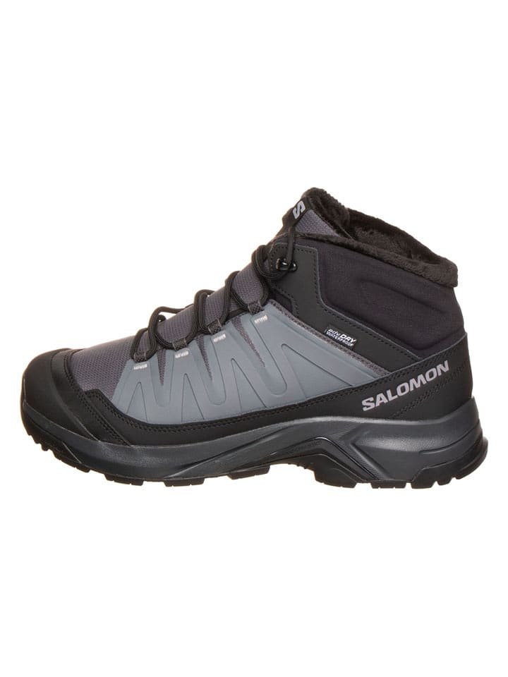 SALOMON Botki trekkingowe 