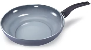 Moneta Wok 28cm ARIA FINEGRESS, indukcja, 0004124328 - Woki - miniaturka - grafika 2