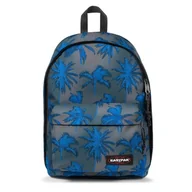 Plecaki - EASTPAK Plecaki Out of Office Brize Dye Grey, Brize Dye Grey, Jeden rozmiar, EASTPAK OUT OF OFFICE Brize Dye Grey PLECAKI - miniaturka - grafika 1