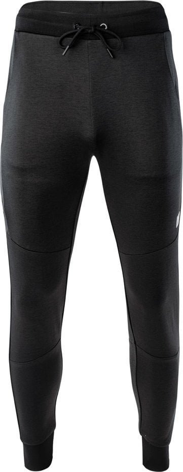 Elbrus SPODNIE ROAM BLACK/FLAME SCARLET XL