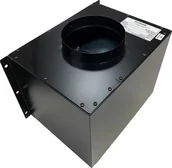 Akcesoria i części do okapów - Silnik wewnętrzny CIARKO DESIGN do okapów OUT-W CDA3801WS - miniaturka - grafika 1