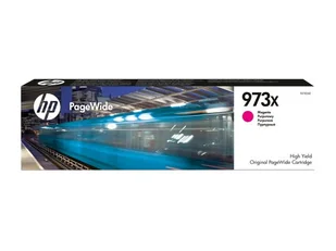 HP F6T82AE - Tusze oryginalne - miniaturka - grafika 4