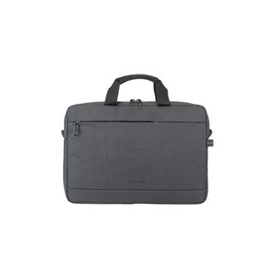 Tucano Torba Stop Bag do MacBook Pro 14'' / Laptop 14  / Laptop 13'', ciemnografitowa - Torby na laptopy - miniaturka - grafika 1