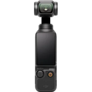 DJI Osmo Pocket 3 Standard Combo - Kamery sportowe - miniaturka - grafika 1