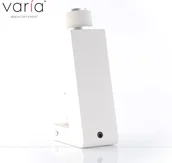 Młynki do kawy - Młynek do kawy Varia Varia - VS3 2 Generacji - Młynek automatyczny biały - miniaturka - grafika 1