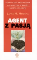 Ekonomia - Agent z pasją - miniaturka - grafika 1