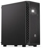 Obudowy komputerowe - Obudowa Endorfy Signum 300 Solid (EY2A003) czarny - miniaturka - grafika 1