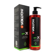 Preparaty do akwarium - YOKUCHI Gen X - płynny nawóz All in One 400 ml (63019) - miniaturka - grafika 1
