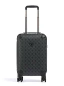 Torby podróżne - Guess Walizka w kolorze antracytowym - 32 x 53 x 22 cm - miniaturka - grafika 1