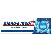 Produkty na nieświeży oddech - Blend-a-med complete fresh lasting pasta do zębów 75 ml - miniaturka - grafika 1