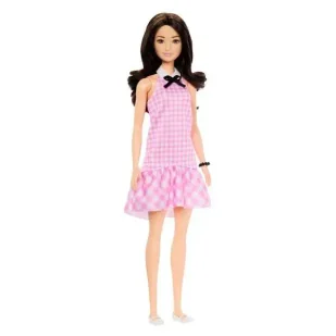 Barbie Fashionistas. Modna przyjaciółka HRH21 - Mattel - Lalki dla dziewczynek - miniaturka - grafika 1