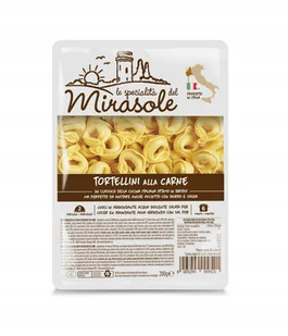 Tortellini Mirasole 200 g - Makaron - miniaturka - grafika 1