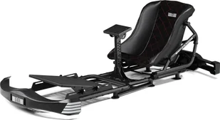 Next Level Racing Go Kart Plus NLR-S034 - Gadżety dla graczy - miniaturka - grafika 1