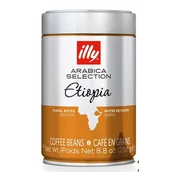 Kawa - Illy Monoarabica - Ethiopia Trader-096 - miniaturka - grafika 1