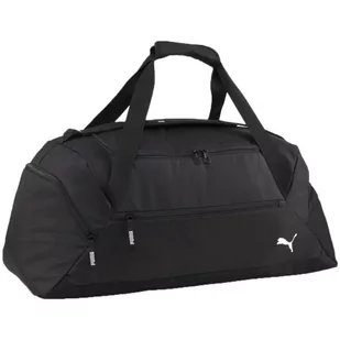 Torba Puma Team Goal 90233 (kolor Czarny) - Torby sportowe - miniaturka - grafika 1