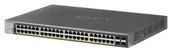 Switche - Switch Netgear GS752TPP-300EUS 52p PoE 760W (PoE+: 48p) Managed Gigabit - miniaturka - grafika 1