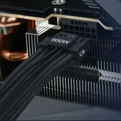 Akcesoria do komputerów stacjonarnych - SilverStone SilverStone SST-PP14-PCIE 2x 8-Pin PCIe auf 12VHPWR PCIe 5.0 Adapter - miniaturka - grafika 1