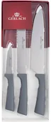Noże kuchenne - Gerlach Zestaw noży SMART 181067 - miniaturka - grafika 1