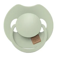 Smoczki uspokajające - Lovi Smoczek silikonowy dynamiczny 0-6m Prime Pistachio 1 szt. - miniaturka - grafika 1