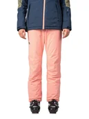 Spodnie narciarskie - Hannah Spodnie narciarskie "Awake II" w kolorze łososiowym - miniaturka - grafika 1