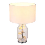 Lampy stojące - Lampa stołowa GINKO 24141C Globo - miniaturka - grafika 1