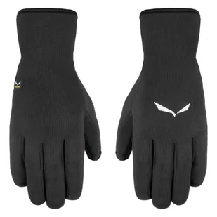 SALEWA Rękawiczki marki ORTLES PL W GLOVES - Rękawiczki - miniaturka - grafika 1
